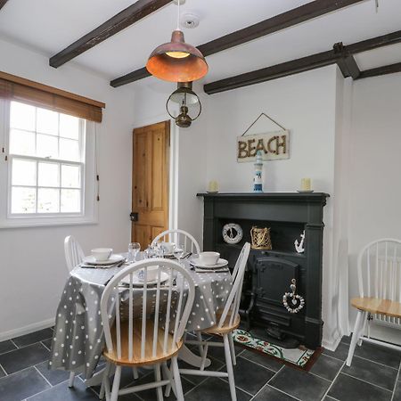 Pebble Cottage ويتبي المظهر الخارجي الصورة