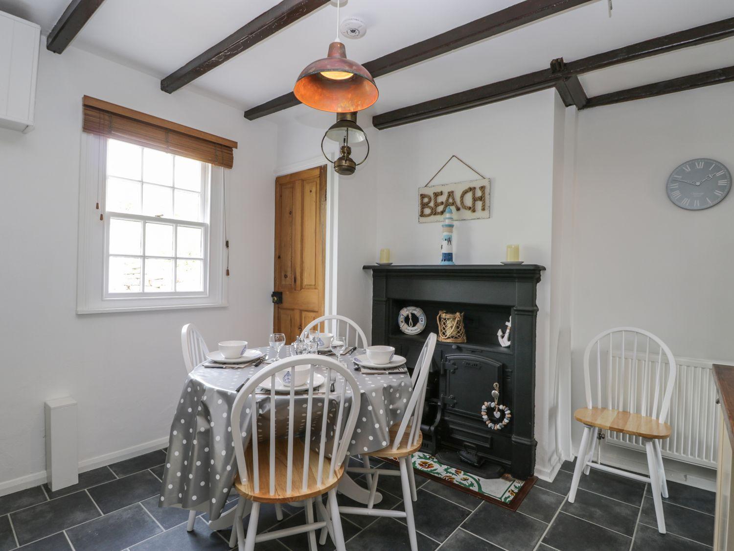 Pebble Cottage ويتبي المظهر الخارجي الصورة