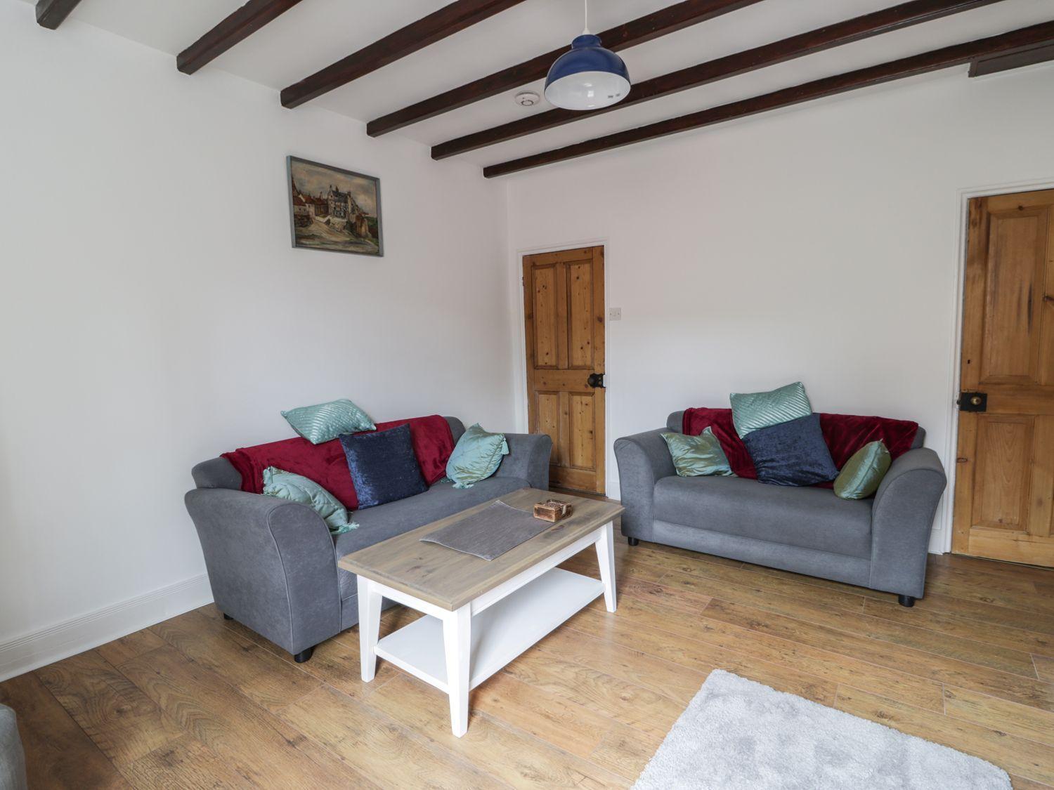 Pebble Cottage ويتبي المظهر الخارجي الصورة