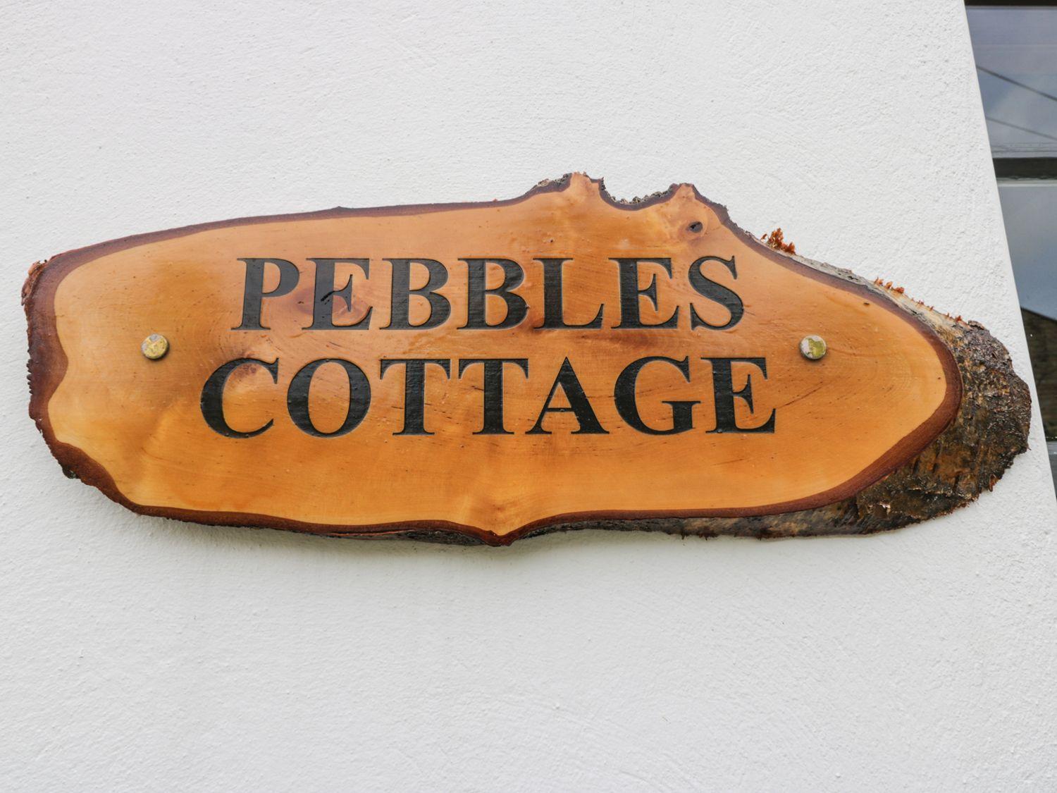 Pebble Cottage ويتبي المظهر الخارجي الصورة