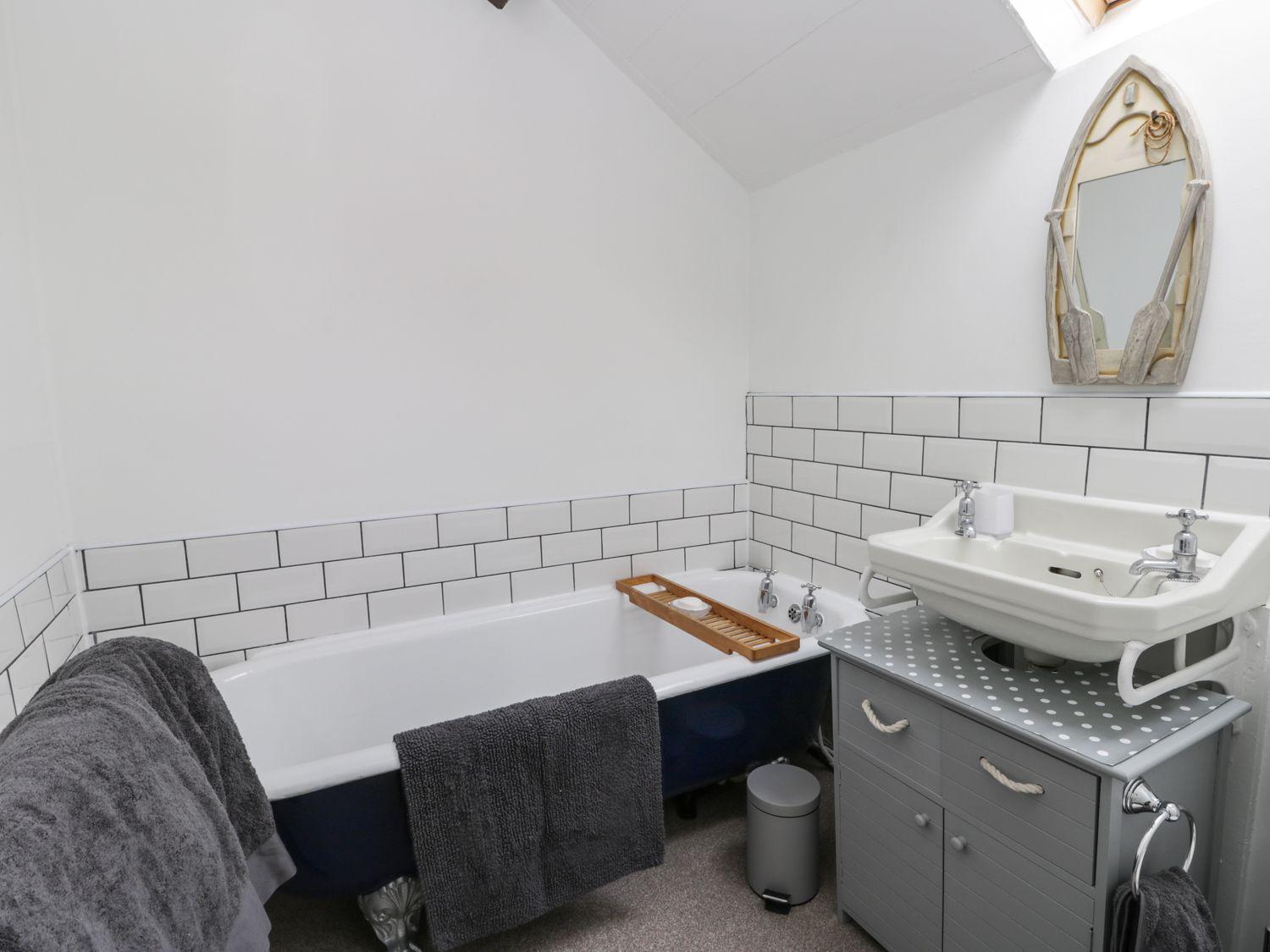 Pebble Cottage ويتبي المظهر الخارجي الصورة