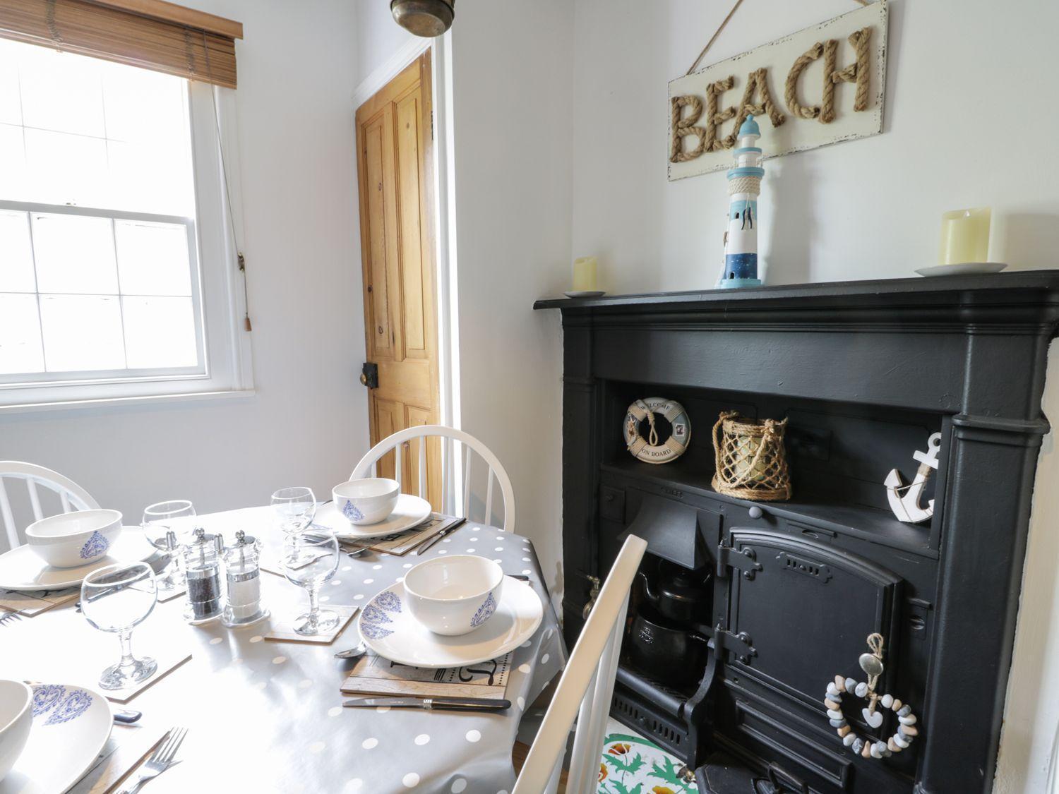 Pebble Cottage ويتبي المظهر الخارجي الصورة